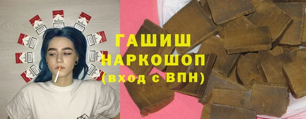 гашик Лагань