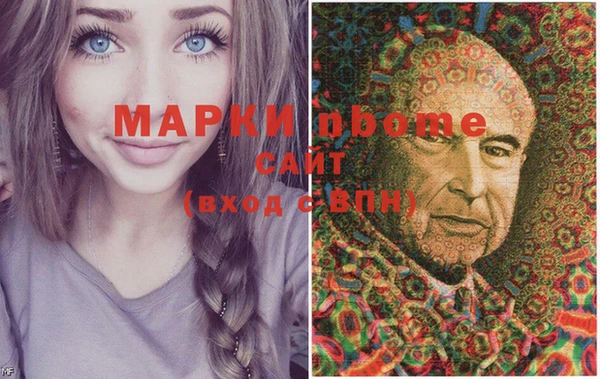 крисы Осинники